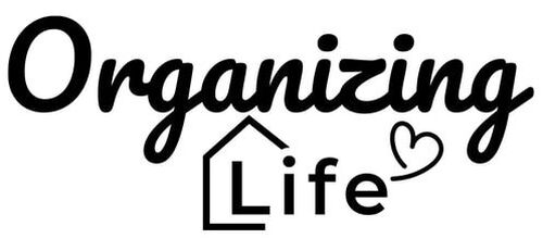 Organizing Life - Professional Organizer